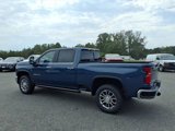 New 2026 Chevrolet Silverado 2500 LTZ w/ LTZ Premium Package image 3