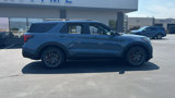New 2025 Ford Explorer ST image 4