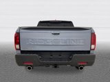 New 2025 Honda Ridgeline Black Edition image 4