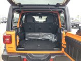 New 2025 Jeep Wrangler Unlimited Rubicon image 5