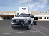 New 2026 Ford F550 4x4 Regular Cab Super Duty image 2