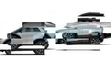 New 2025 Cadillac Lyriq Sport image 5