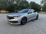 Used 2020 Honda Civic Sport image 2