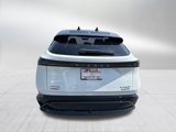 New 2025 Nissan Ariya Platinum image 4
