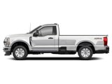 New 2026 Ford F250 XLT image 2