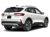 New 2025 Ford Escape Platinum w/ Premium Technology Package image 2