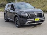 New 2025 Nissan Pathfinder Rock Creek image 3