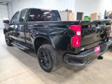Used 2019 Chevrolet Silverado 1500 Custom Trail Boss w/ Custom Convenience Package image 5