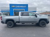 New 2025 Chevrolet Silverado 2500 LT w/ Trail Boss Package image 6