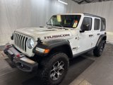 Used 2021 Jeep Wrangler Unlimited Rubicon image 4
