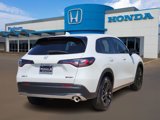 New 2026 Honda HR-V Sport image 4
