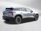 New 2025 Chevrolet Blazer EV RS w/ Super Cruise Package image 5