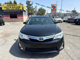 Used 2013 Toyota Camry XLE image 2