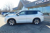 New 2025 Mitsubishi Outlander SEL image 2