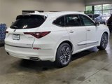 New 2026 Acura MDX w/ Advance Package image 4