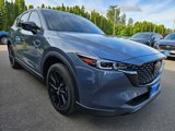 Certified 2024 MAZDA CX-5 Carbon Edition image 3