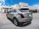 Certified 2025 Cadillac XT5 Premium Luxury w/ Technology Package image 5