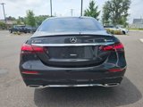 Used 2023 Mercedes-Benz E 350 4MATIC Sedan image 4
