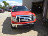 Used 2011 Ford F150 XLT w/ XLT Convenience Pkg image 2