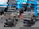 New 2026 Chevrolet Silverado 1500 Custom image 4