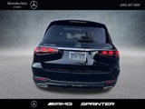New 2025 Mercedes-Benz GLS 580 4MATIC image 5