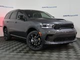 New 2025 Dodge Durango GT image 2