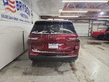 New 2025 Jeep Grand Cherokee L Limited w/ Black Appearance Package image 4