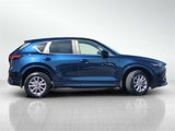 Certified 2025 MAZDA CX-5 AWD 2.5 S w/ Select Package image 3
