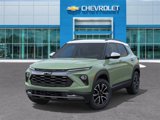 New 2026 Chevrolet TrailBlazer ACTIV image 6