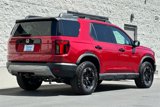 New 2026 Honda Passport TrailSport Elite image 4