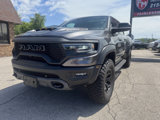 Used 2021 RAM 1500 TRX w/ TRX Level 2 Equipment Group image 2