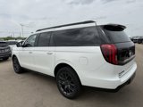 New 2025 Ford Expedition Max Platinum image 5