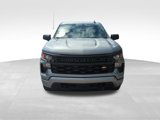 New 2025 Chevrolet Silverado 1500 Custom image 2
