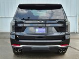 New 2025 Chevrolet Tahoe Premier image 4