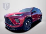 New 2025 Buick Enclave Sport Touring w/ Super Cruise Package image 2