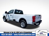 New 2024 Ford F350 XL w/ XL Chrome Package image 5