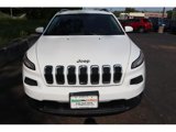 Used 2015 Jeep Cherokee Latitude image 3
