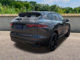 New 2026 Jaguar F-PACE R-Dynamic S image 4
