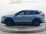 New 2026 Honda CR-V Sport Touring image 4