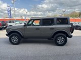 New 2025 Ford Bronco Badlands image 6