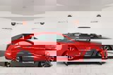 Used 2024 Cadillac CT4 V Blackwing w/ Elevation Edition image 2