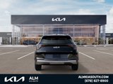 New 2026 Kia Sportage SX Prestige image 5