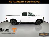 New 2025 RAM 2500 Tradesman image 5