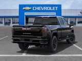 New 2025 GMC Sierra 2500 AT4 image 4