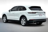 Certified 2022 Porsche Cayenne Platinum Edition image 3