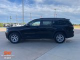 Used 2021 Jeep Grand Cherokee L Limited image 4