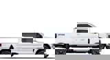 New 2025 Ford F350 Platinum image 4
