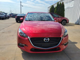 Used 2018 MAZDA MAZDA3 Touring image 2