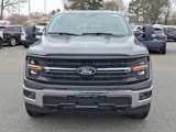 New 2025 Ford F150 XLT w/ Equipment Group 303A High image 2