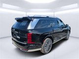 New 2026 Hyundai Palisade Calligraphy image 3